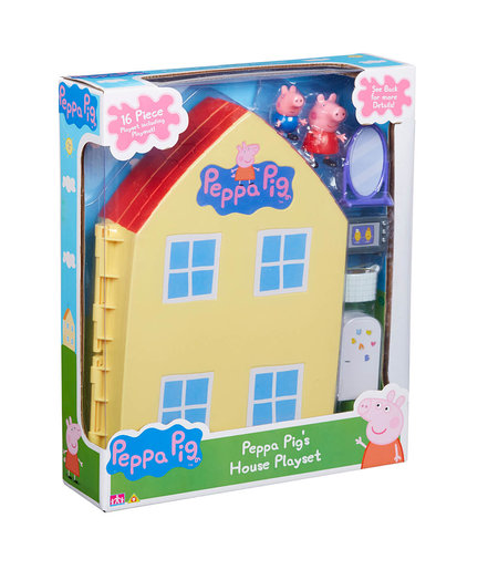 baby toy play house