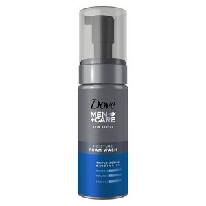 dove men care lotion