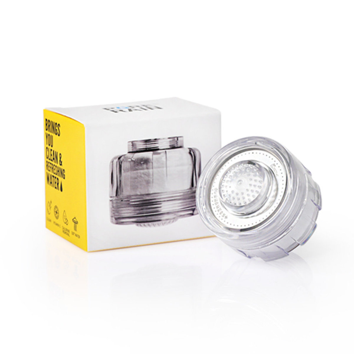 Ⓗ配件·浴室寶 (VITA) PR100-VITA 水龍頭濾水器 過濾器 ~8809186431965~ #e閃購homesales