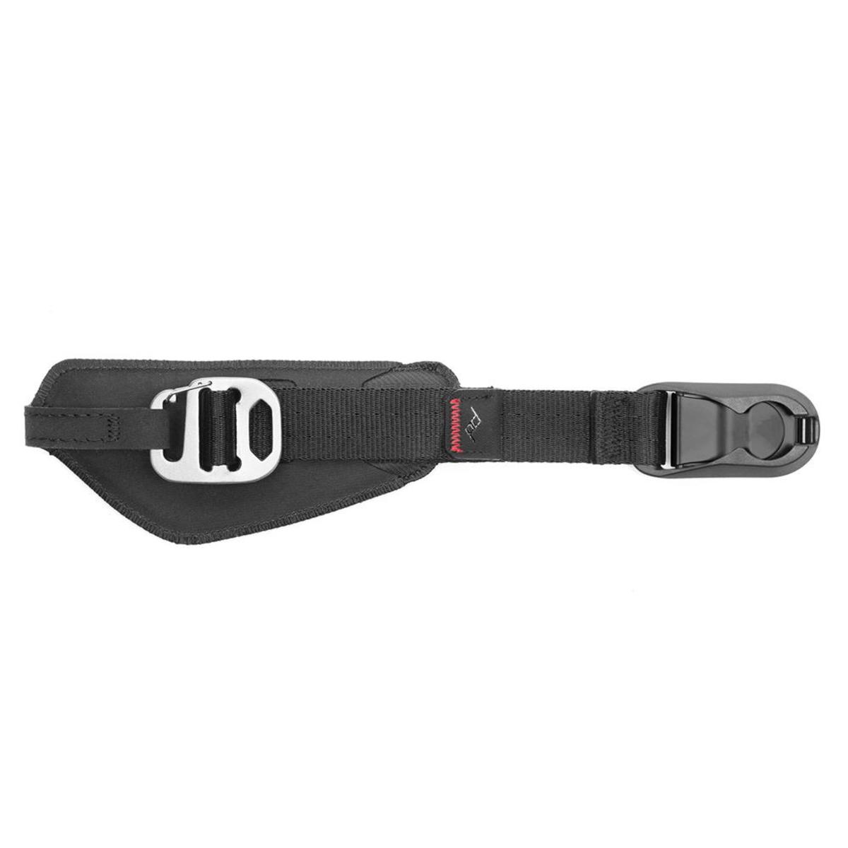 Clutch Hand Strap