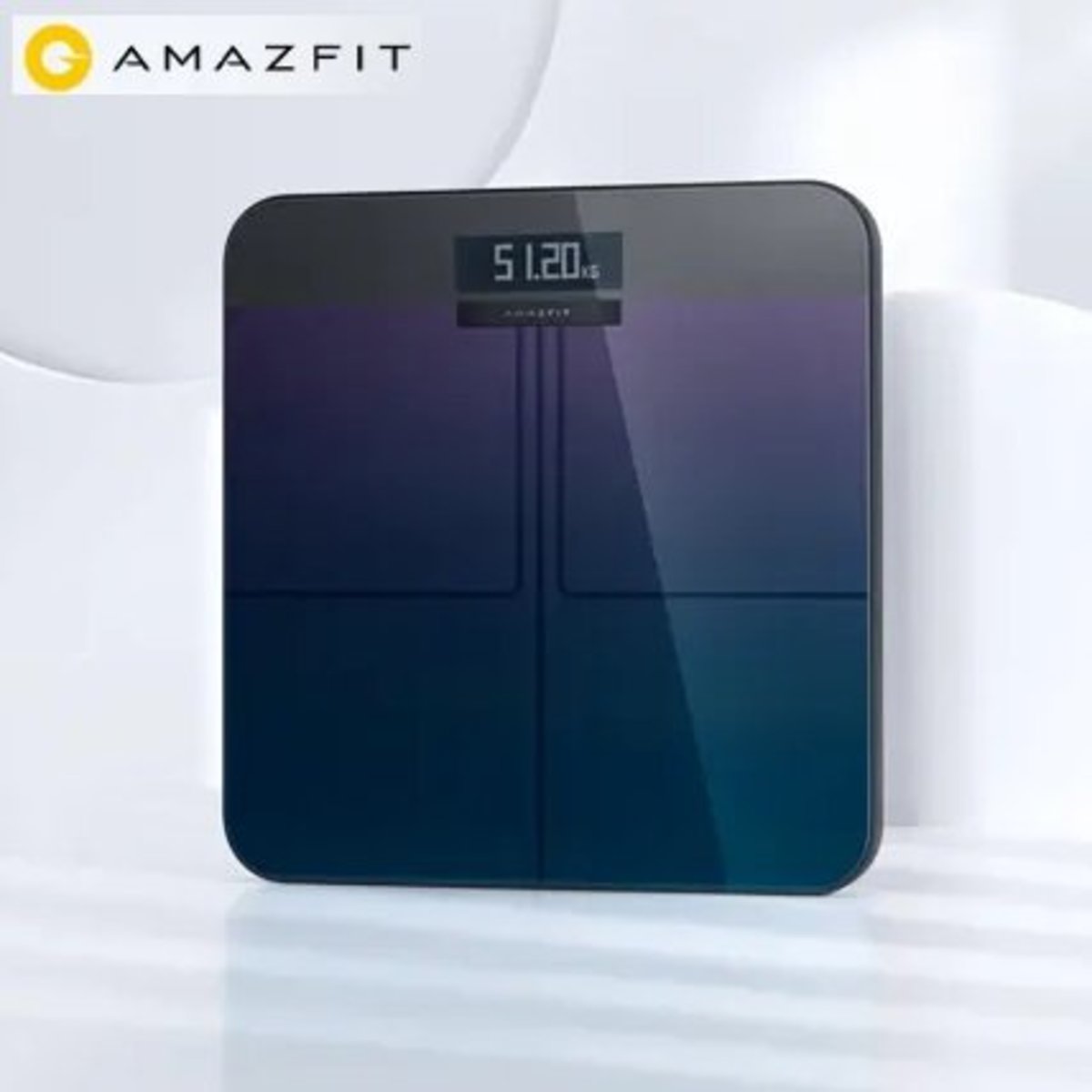 amazefit scale