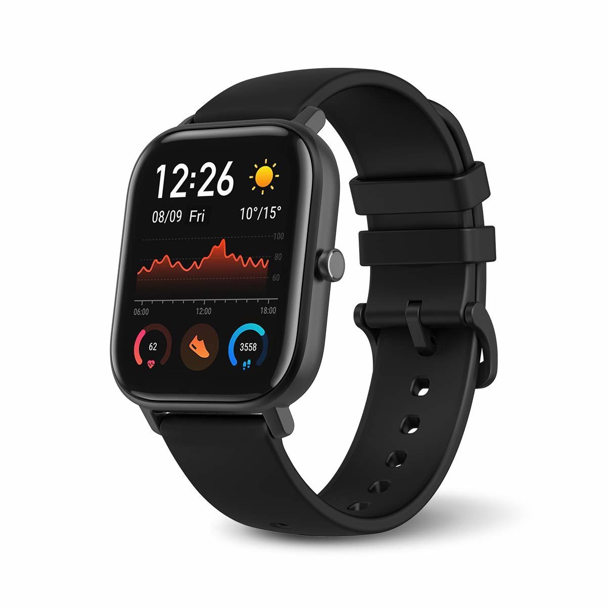 amazfit sportwatch