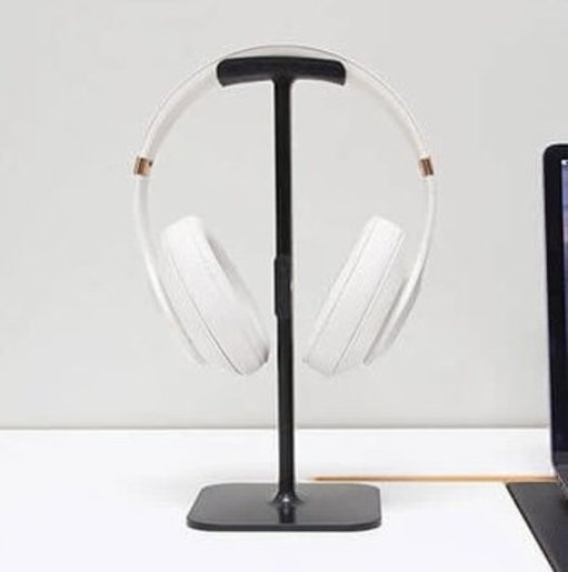 Bluelounge posto best sale headphone stand