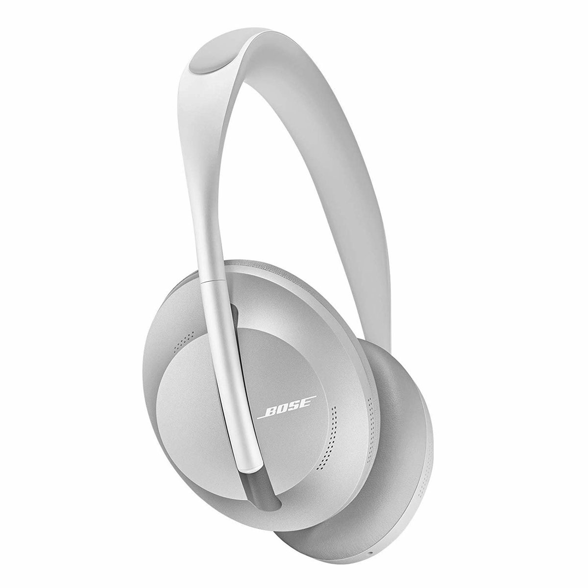 BOSE | NOISE CANCELLING 700 無線消噪藍牙耳機｜銀色｜ | HKTVmall