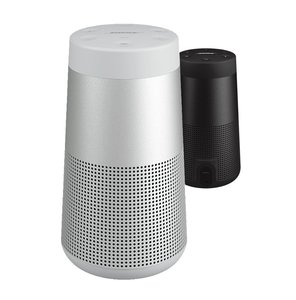 bose soundlink revolve 2 bluetooth speaker