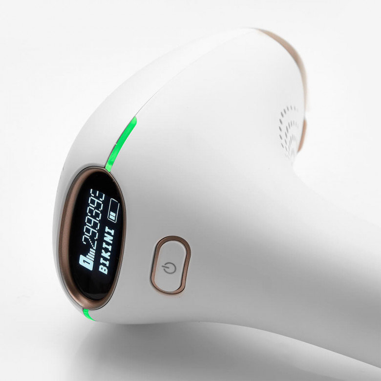 COSBEAUTY | Joy Version IPL Permanent Hair Removal Device