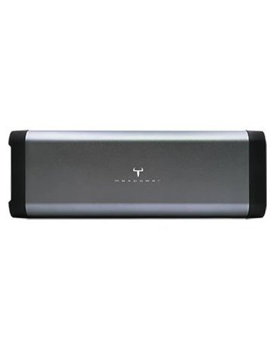 牛魔王 Maxpower Eg4000 外置備用電源40 800mah 香港行貨 香港電視hktvmall 網上購物