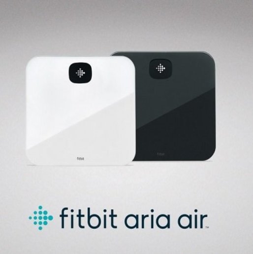 Fitbit | Aria Air 藍牙智能電子磅【香港行 