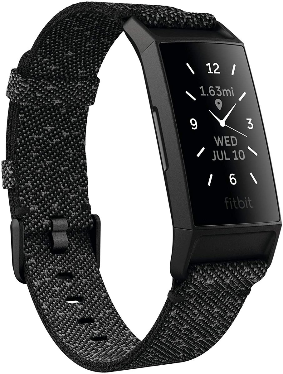 gps in fitness tracker