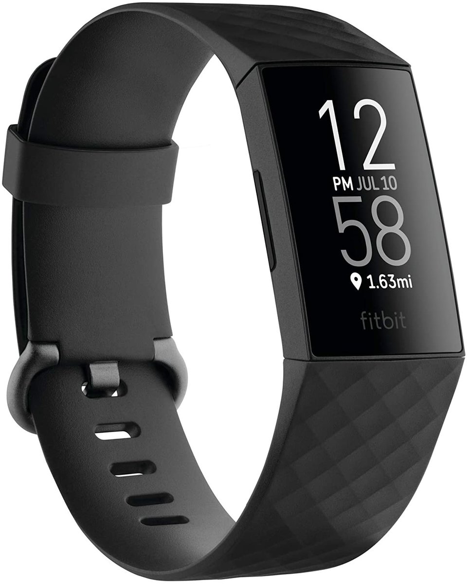gps in fitness tracker