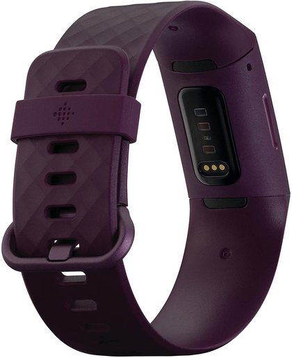 gps in fitness tracker