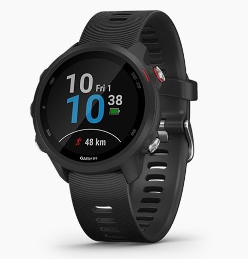 vivoactive 3 triathlon mode