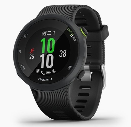 smart running watch