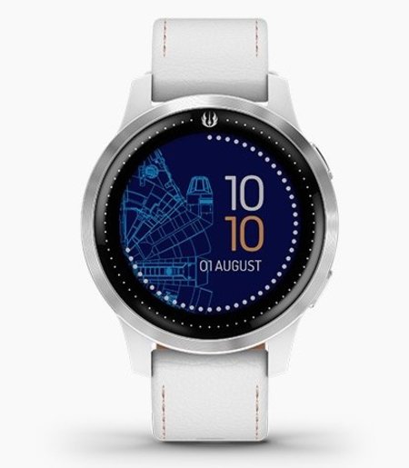 star wars smartwatch