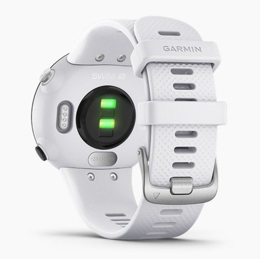 swimming gps