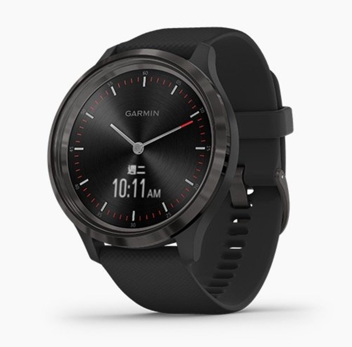 smartwatch garmin vivomove
