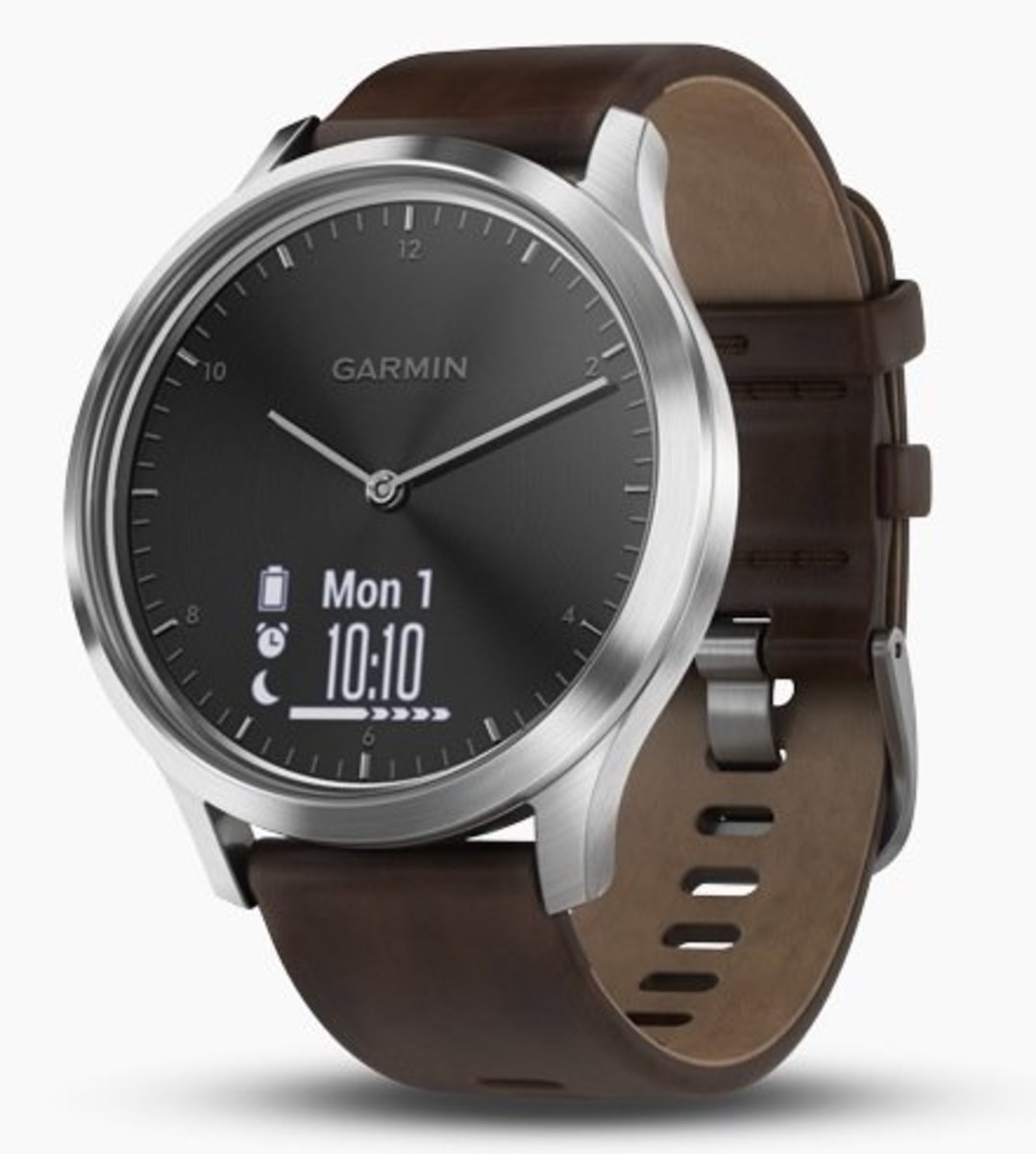 vivomove hr face size