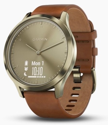 garmin vivomove hr premium