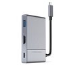 GEN2 6-Port USB-C Hub[HD-G206]