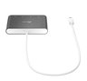 USB-C™ to 4-Port HDMI™ Multi-Monitor Adapter [JCA366]