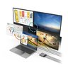 USB-C™ to 4-Port HDMI™ Multi-Monitor Adapter [JCA366]