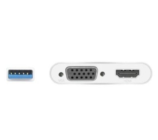 j5create usb to vga