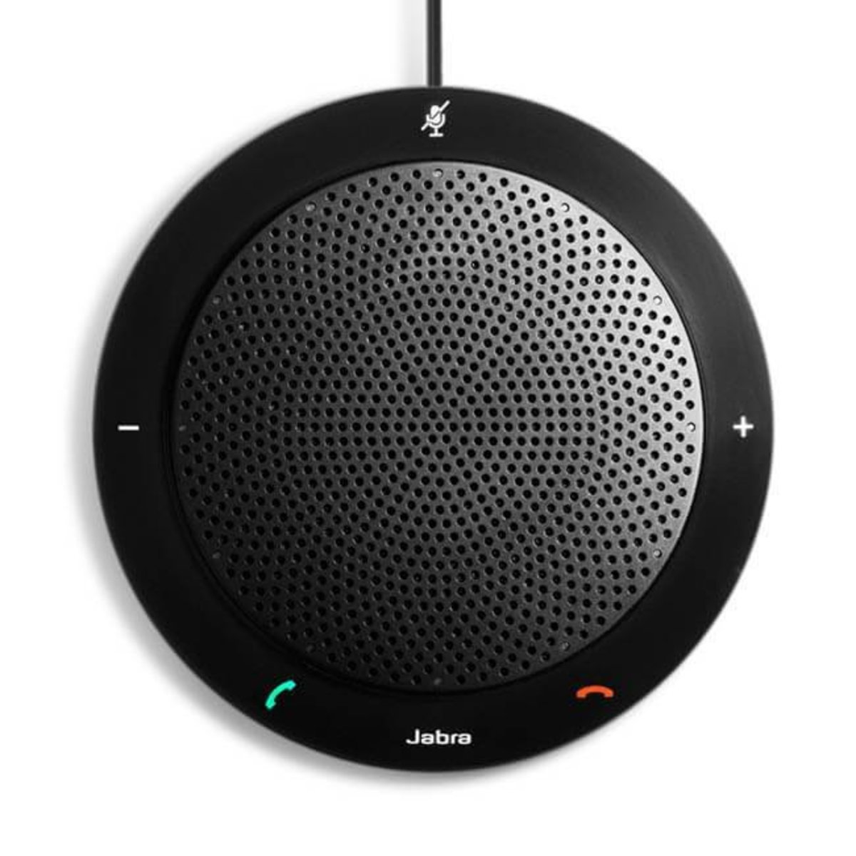 Jabra discount 520 speaker