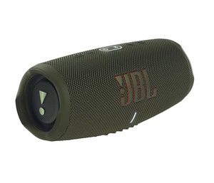 JBL | JBL Charge 5 Portable Waterproof Speaker [Black] | Color