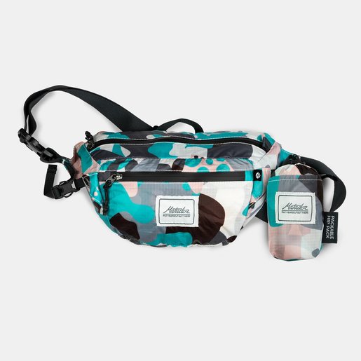 Matador packable hip pack hot sale