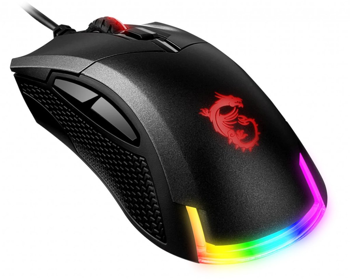 msi mouse