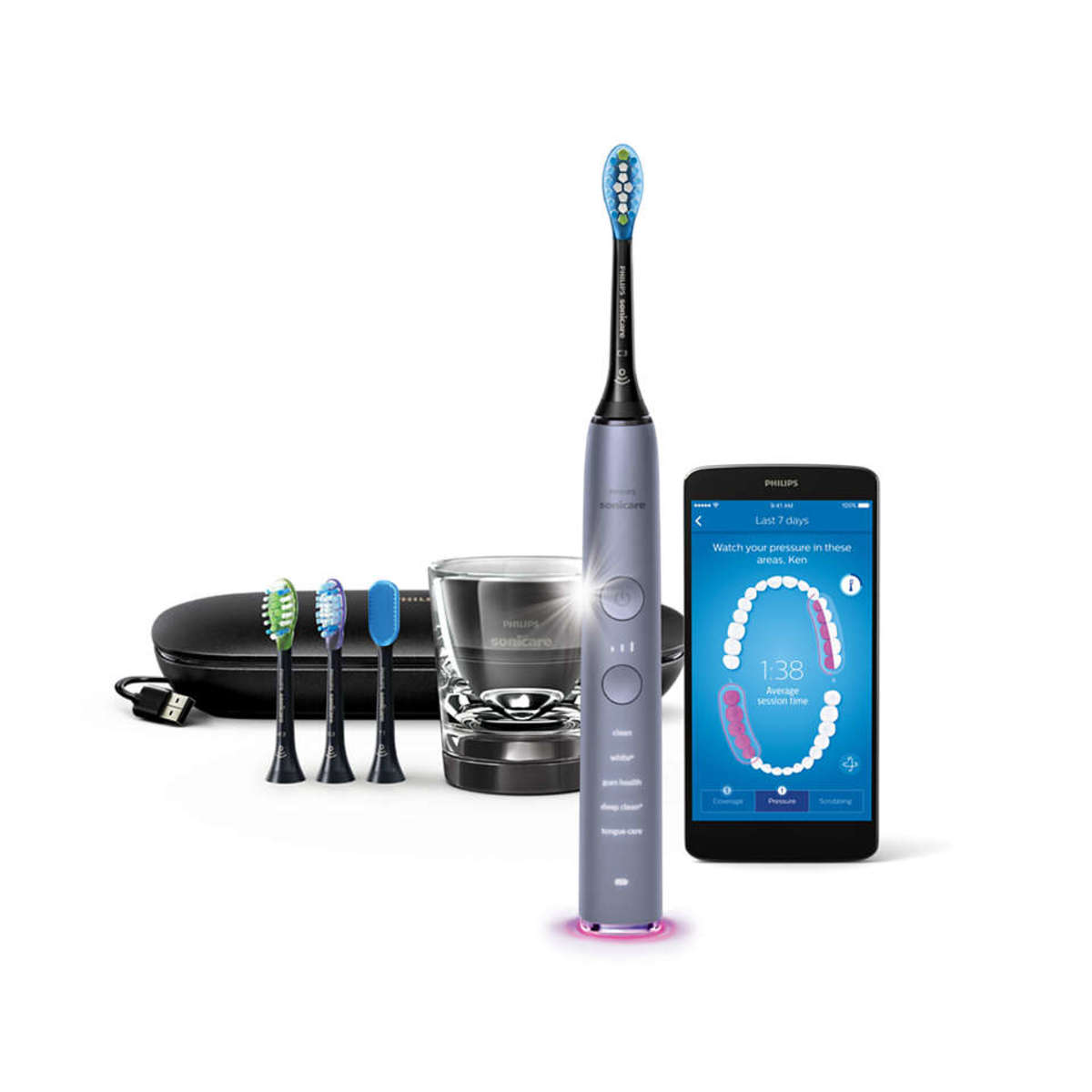 hx9924 01 diamondclean smart toothbrush
