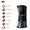 Electric Coffee Grinder - Blue