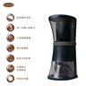 Electric Coffee Grinder - Blue