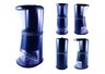 Electric Coffee Grinder - Blue