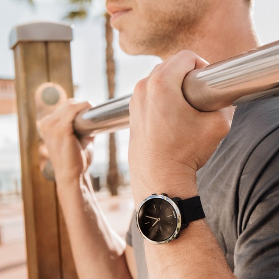 suunto 3 fitness gps