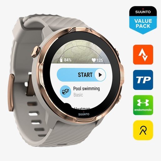 wear os endomondo