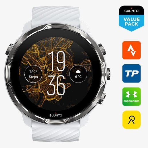 wear os endomondo