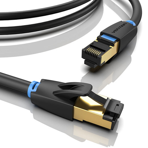 VENTION Cat.7 SSTP Ethernet Cable 20M