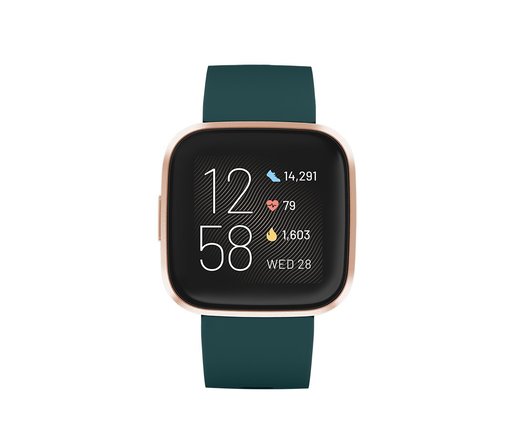 health and fitness smartwatch
