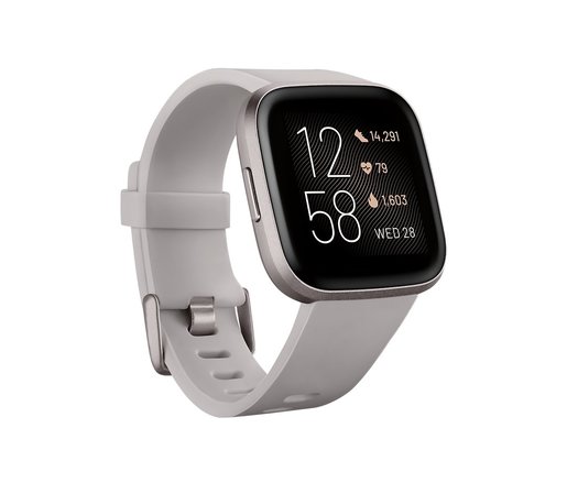 health and fitness smartwatch