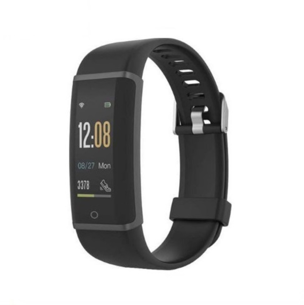 smartwatch oled