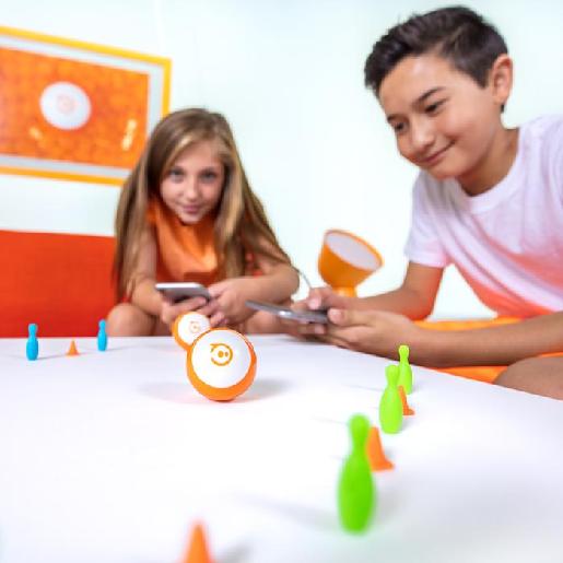 sphero mini orange