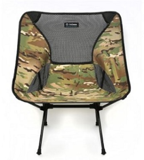 helinox chair one multicam