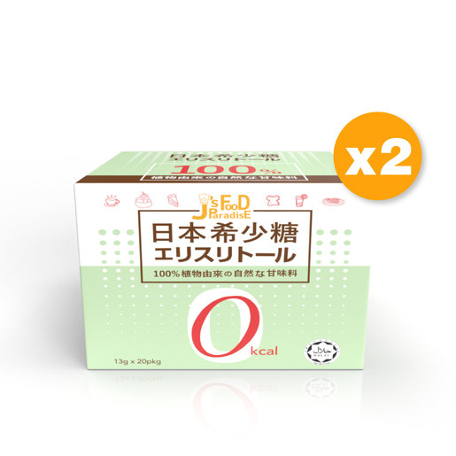J S Food Paradise 日本希少糖x 2 盒 Hktvmall 香港最大網購平台