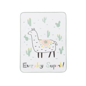 Ice Cream Fairy Ice Cream Fairy Baby Waterproof Pad Pink Swan Hktvmall Online Shopping