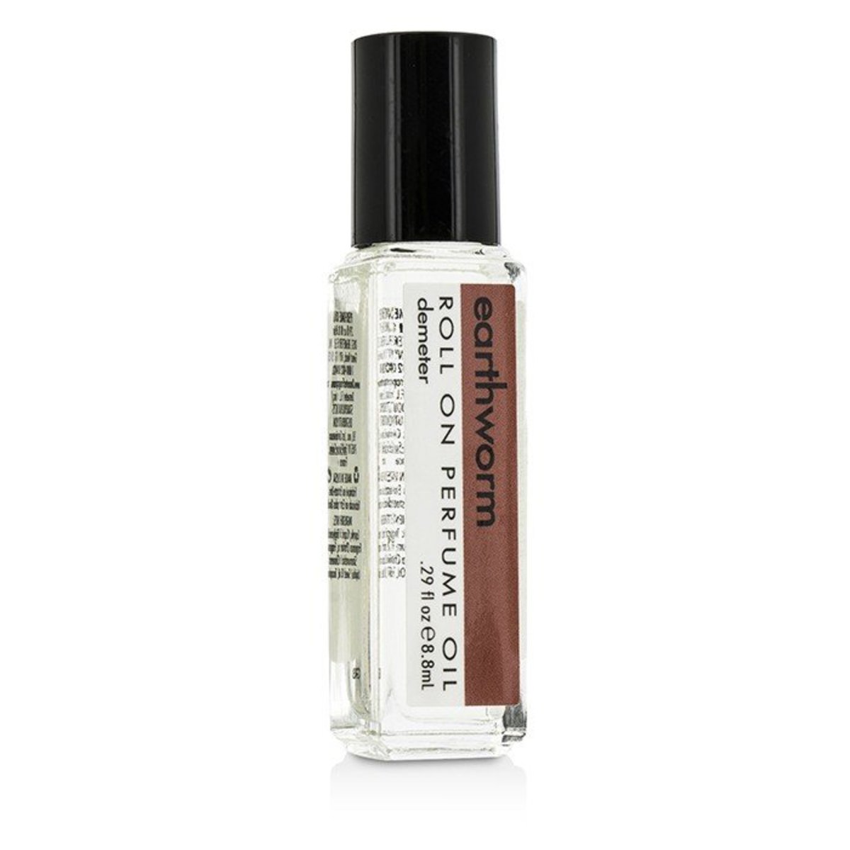 Earthworm Roll On Perfume Oil 10ml/0.33oz - [Parallel Import Product]