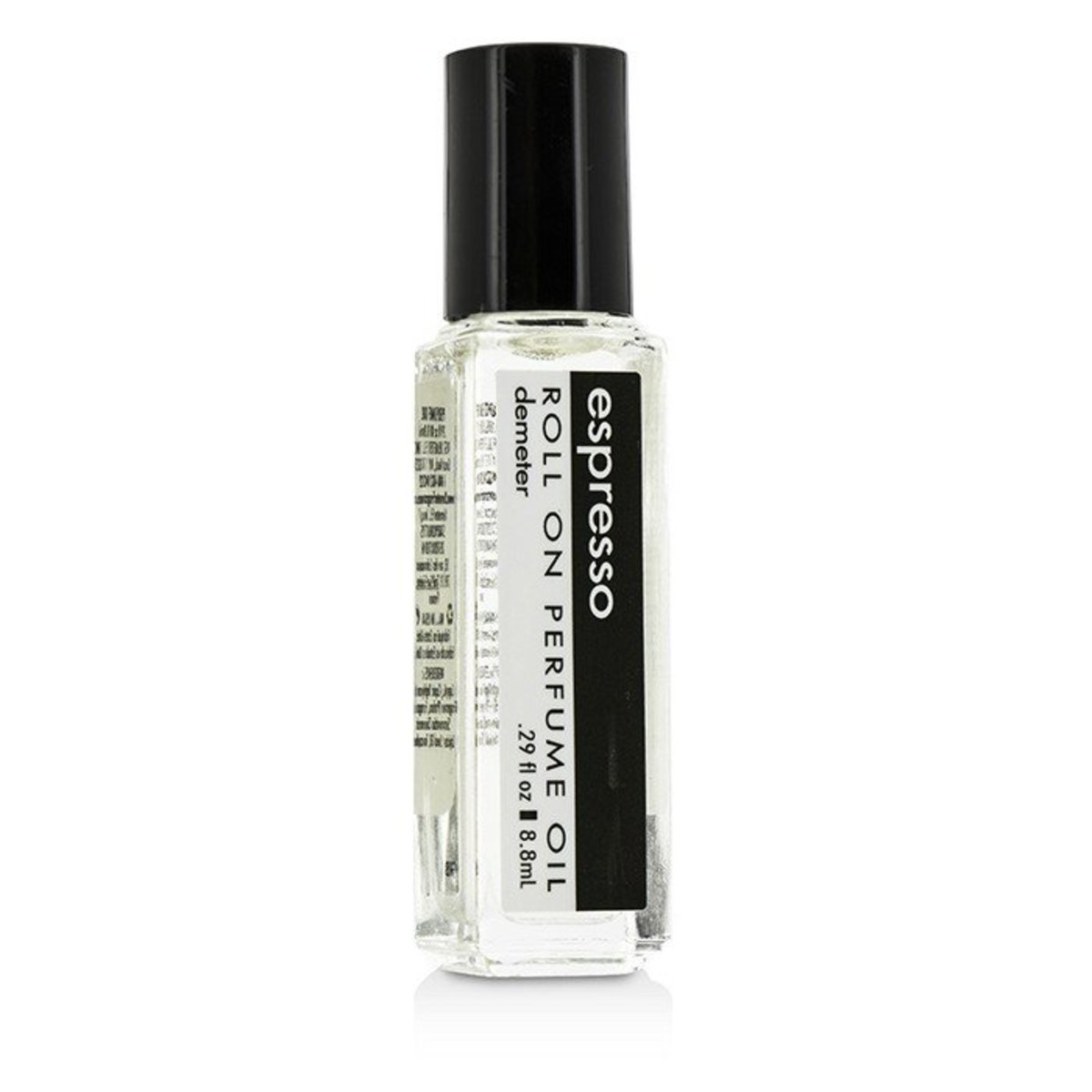 Espresso Roll On Perfume Oil 10ml/0.33oz - [Parallel Import Product]