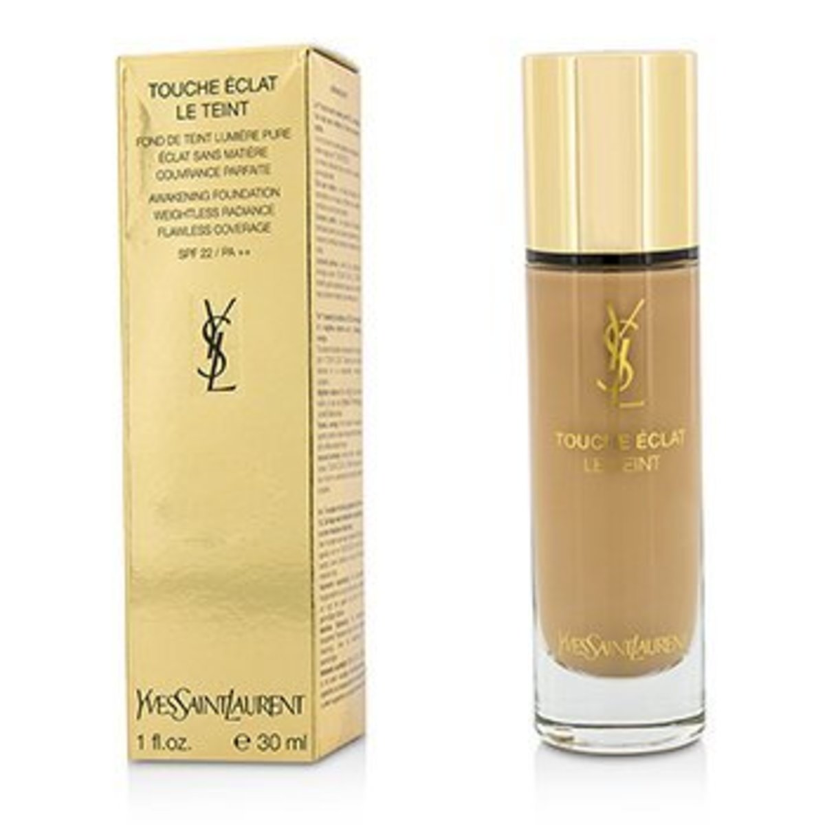 b40 sand ysl