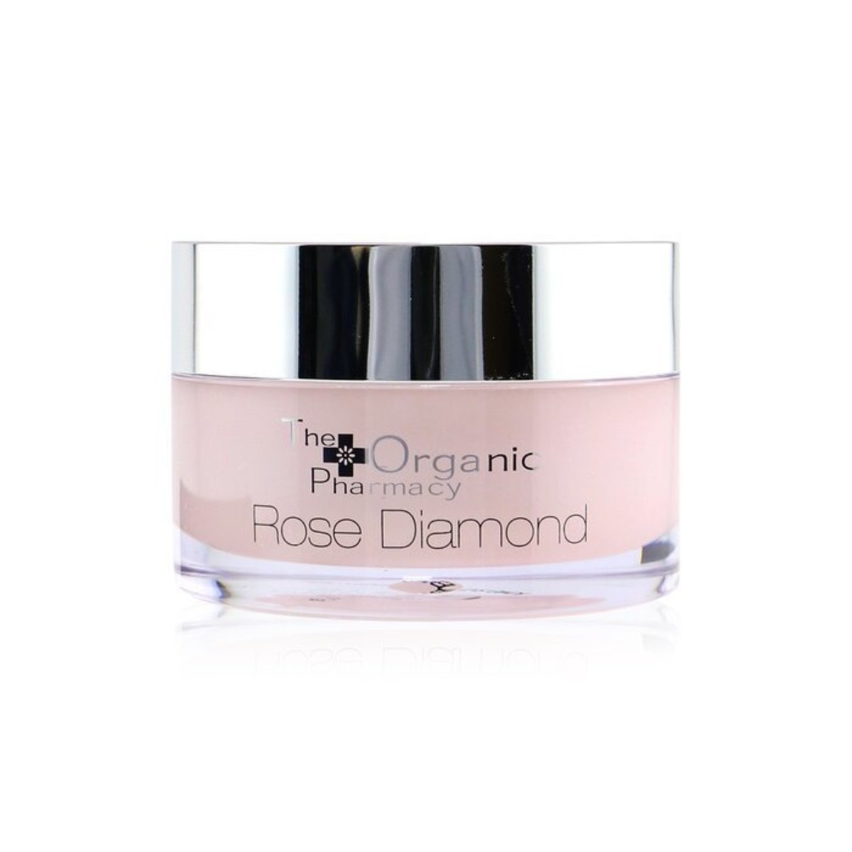 Rose Diamond Face Cream 50ml/1.69oz - [Parallel Import Product]