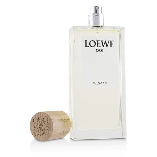 Loewe | 001 香水噴霧(女香) 100ml/3.4oz - [平行進口] | HKTVmall